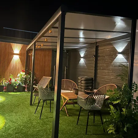 Apartamento Welcome To Thai Home! *
