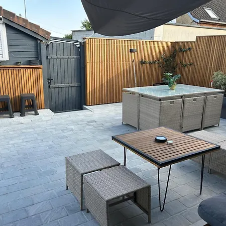 Welcome To Thai Home! Apartamento Beauvais