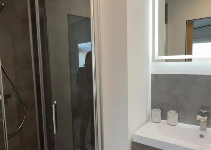 Welcome To Thai Home! Apartament