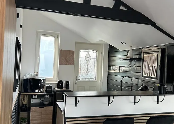 Apartament Welcome To Thai Home! *