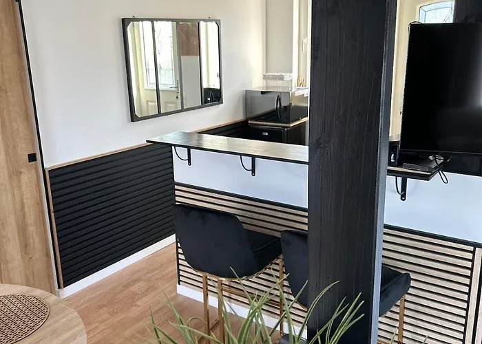 Apartament Welcome To Thai Home! *