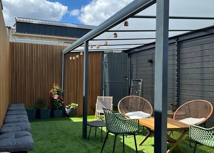 Welcome To Thai Home! Beauvais