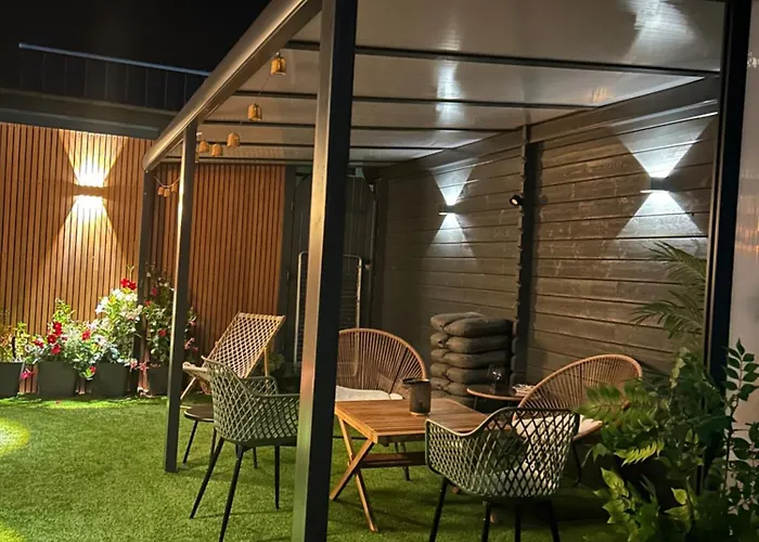 Apartament Welcome To Thai Home! *